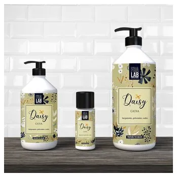 Parfém na prádlo Gioia malý