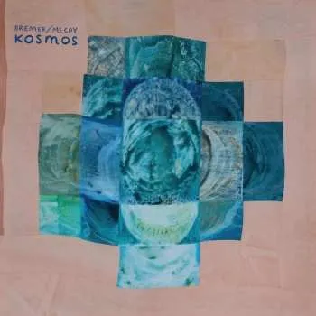 Zahraniční hudba CD Bremer/McCoy: Kosmos 2024