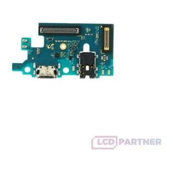 Samsung Galaxy M31s M317F Nabíjecí flex - originál