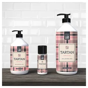 Koš na prádlo Parfém na prádlo Armonia střední