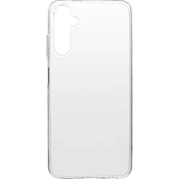 Pouzdro na mobilní telefon Pouzdro BACK TPU pro Samsung Galaxy S24 FE 5G Transparent