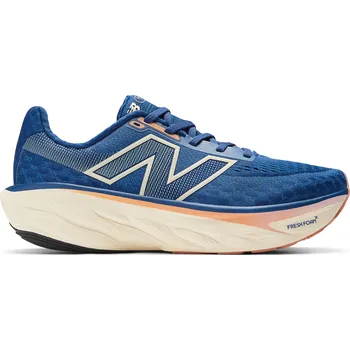 Dámská běžecká obuv Dámské boty New Balance Fresh Foam 1080 v14 W1080N14 – modré