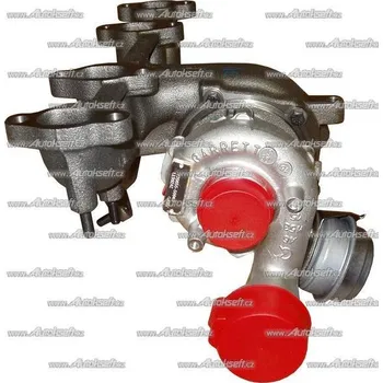 Motor automobilu Starline Turbodmychadlo TD S1104T + DOPRAVA ZDARMA!