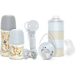 SUAVINEX Wonderland Novorozenecký set modrý