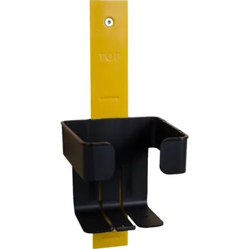 Chov hospodářského zvířete Plastový držák napaječek