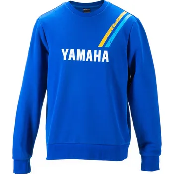 Pánská mikina Pánská mikina YAMAHA Faster Sons Bangs - M