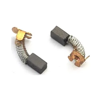 Uhlíky pro aku vrtačku MAKITA 6503 DWDE