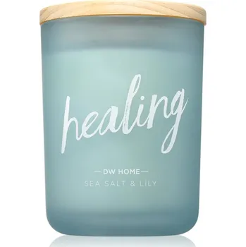 Svíčka DW Home Zen Healing vonná svíčka 425 g