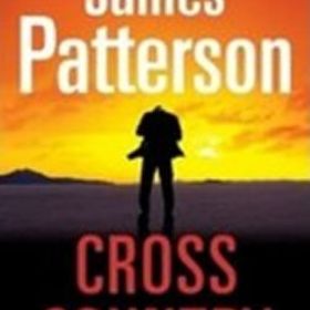 Obrázek k inzerátu: Cross Country (James Patterson) (EN)