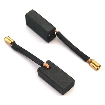 Uhlíky pro brusku s plochou hlavou Flex SFE 8-2 115 420565