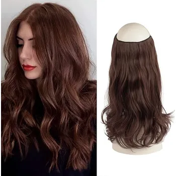 Příčesek Prodloužení vlasů 45 cm Varianta 1