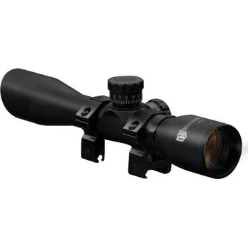 Puškohled Puškohled Nikko Stirling 4x32 4Plex NSC432C