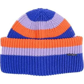 Zimní čelenka Kulich Stetson Beanie Stripes Wool Stetson Freestyle
