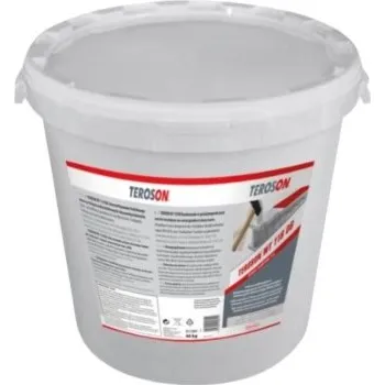 Oprava karosérie TEROSON WT 112 DB HO 40 KG - tlumení hluku a vibrací