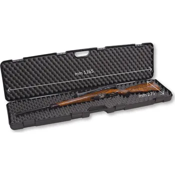 Příslušenství pro sportovní střelbu Negrini Kufr plast Negriny 1685 ISY na pušku 117x30x12 cm