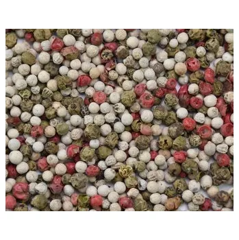 Koření Pepř tří barev 30 g