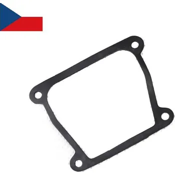 Těsnění pro motocykl Těsnění plovákové komory - guma Babetta 207,210,225