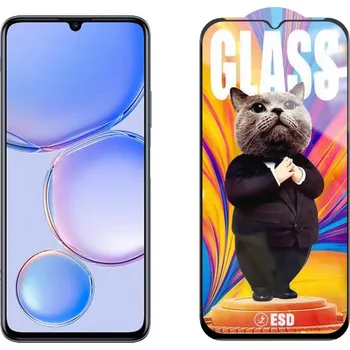 3D Ochranné tvrzené sklo na Huawei Enjoy 50z - Mr. Cat ESD