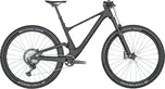 Scott Spark 910 29" šedé 2025