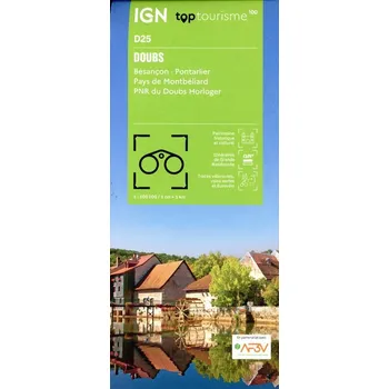 25 Doubs Besançon