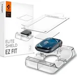 Spigen Eliteshield EZ Fit 2 Pack, transparency - Apple Watch 10 46mm