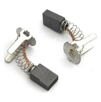 Uhlíky pro rázový utahovák BOSCH GDR 9,6 V 0 601 909 662