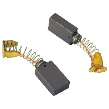 Uhlíky pro pilu MILWAUKEE SSPE 800 337434