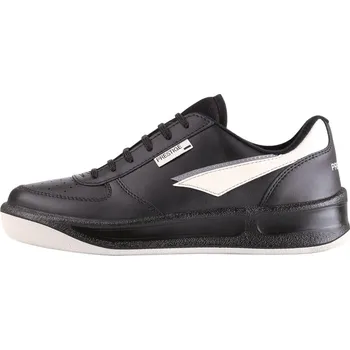 Pánské tenisky Prestige MOLEDA M86808 černé Velikost: 47 (EU)