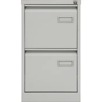 Kartotéka BISLEY Kartotéka A4 kovová kartotéka Bisley IPCCA12 [Ocean Blue (bz2), strukturovaný lak]