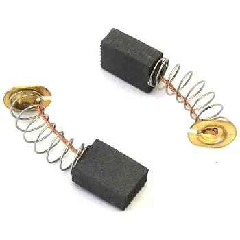 Uhlíky pro elektrickou vrtačku/set WORKSITE EID448-KIT