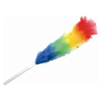 Prachovka Prachovka antistatická 58cm DUHA