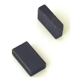 Uhlíky pro příklepovou vrtačku FERM FDPD - 710 PDM 1027