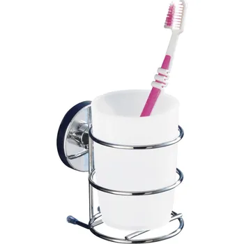 Nádobka na zubní kartáčky MILAZZO, WENKO