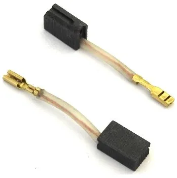 Uhlíky pro úhlovou brusku EXTOL PREMIUM AG 125 L 8892017