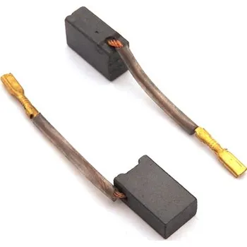 Uhlíky pro příklepovou vrtačku FERM PDM1037S