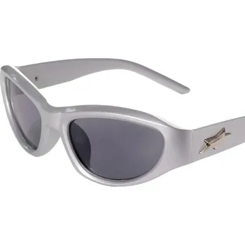 Sluneční brýle s UV400 ochranou a zrcadlovými skly | ochrana zraku - styl-3