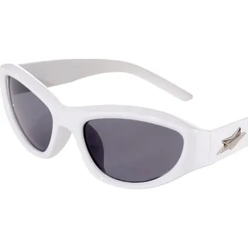 Sluneční brýle s UV400 ochranou a zrcadlovými skly | ochrana zraku - styl-5