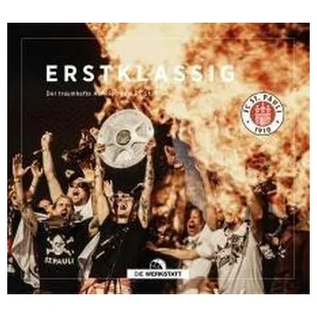 Erstklassig FC St. Pauli