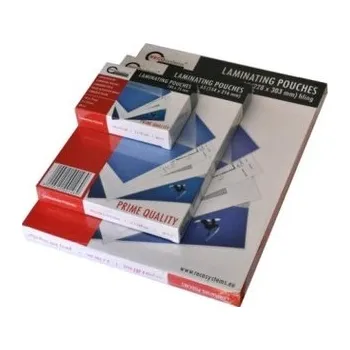 Laminovací fólie RECO laminovací kapsy 154x216 mm, A5, 2 x 75 mic 100ks