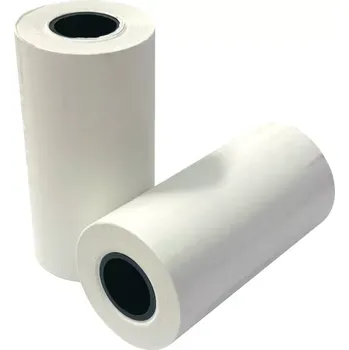 Papír Pokladní kotouček 57/30/12 termo BPA free - 1 ks