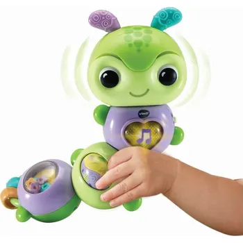 Vtech Urethane Caterpillar - CZ