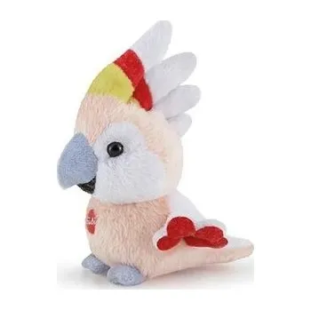 plyšák Sweet Collection maskotka Papuga TRUDI