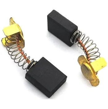 Uhlíky pro okružní pilu WORX WU 434