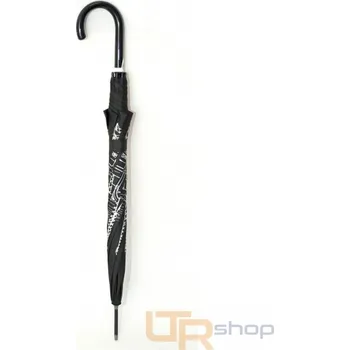 Deštník 740765BW Fiber Flex AC holový deštník vystřelovací - 02
