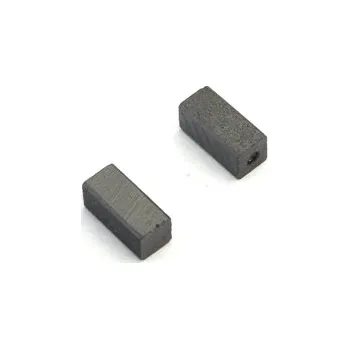 Uhlíky pro vrtačku BLACK&DECKER 16 HG 2 PB