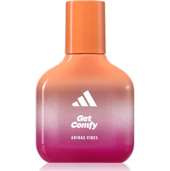 Unisex parfém Adidas Vibes Get Comfy parfémovaná voda unisex 30 ml