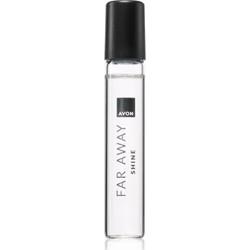 Dámský parfém Avon Far Away Shine parfémovaná voda pro ženy 10 ml