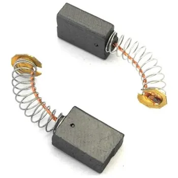 Uhlíky pro řetězovou pilu EXTOL PREMIUM ECHS 24-400 S 8895410