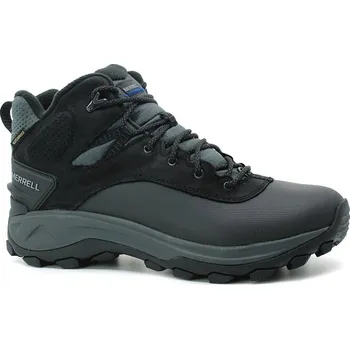 Pánská zimní obuv MERRELL Thermo Kiruna 2 MID WP 037239 black, pánská obuv vel.12,5