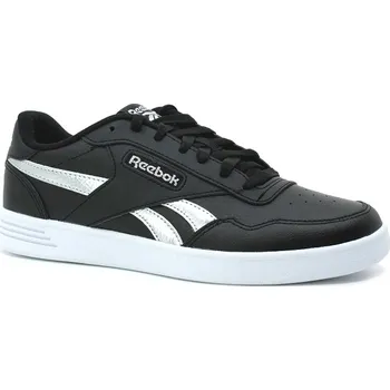 Dámská běžecká obuv REEBOK Court Advance 202591 black, dívčí obuv vel.8,5